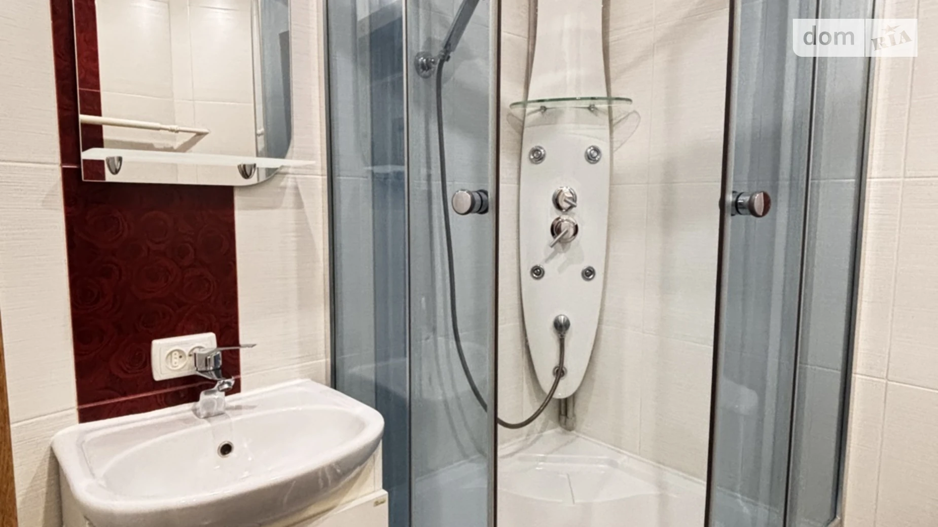 Сдается в аренду 1-комнатная квартира 32 кв. м в Харькове, ул. Академика Барабашова, 44 - фото 5