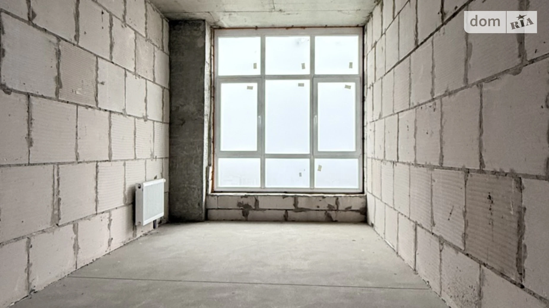 Продається 1-кімнатна квартира 54 кв. м у Чорноморську, вул. Радісна, 21А - фото 2