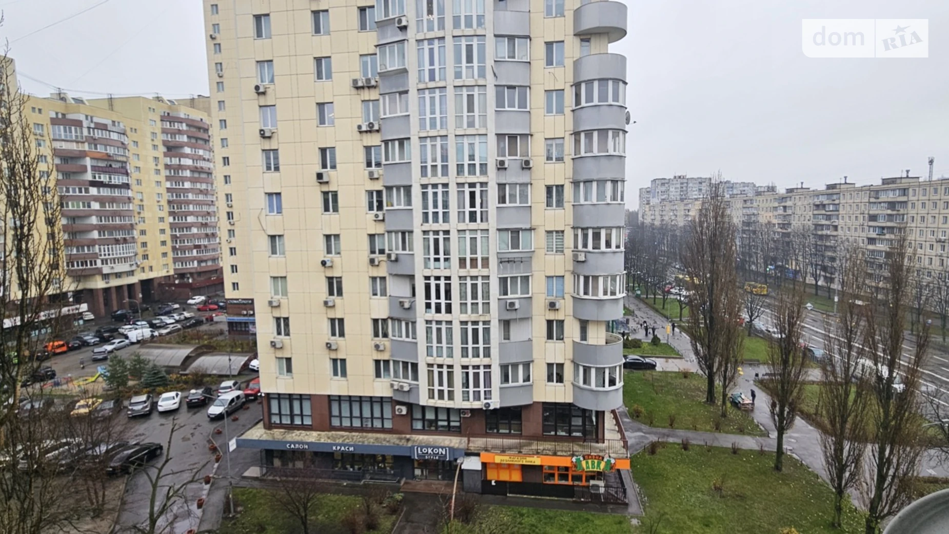 Продается 1-комнатная квартира 34 кв. м в Киеве, бул. Николая Руденко(Кольцова), 18 - фото 5