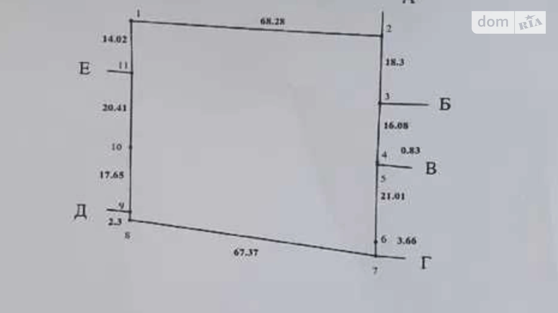 Продается земельный участок 38 соток в Киевской области, цена: 400000 $ - фото 3