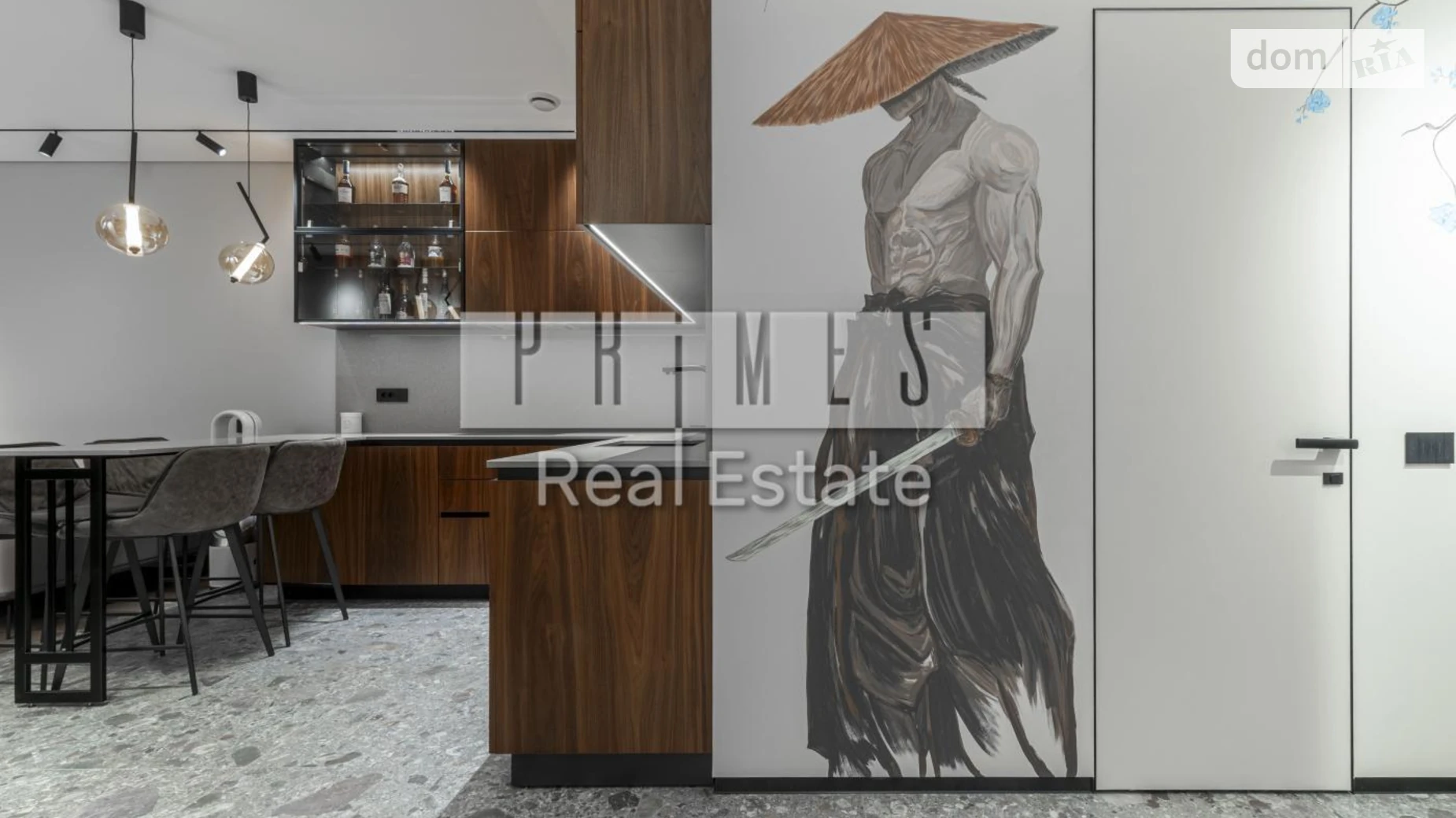 Продается 2-комнатная квартира 82 кв. м в Киеве, ул. Михаила Бойчука, 41Б - фото 2