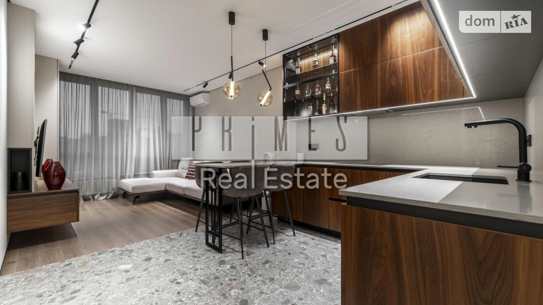 Продается 2-комнатная квартира 82 кв. м в Киеве, ул. Михаила Бойчука, 41Б - фото 3