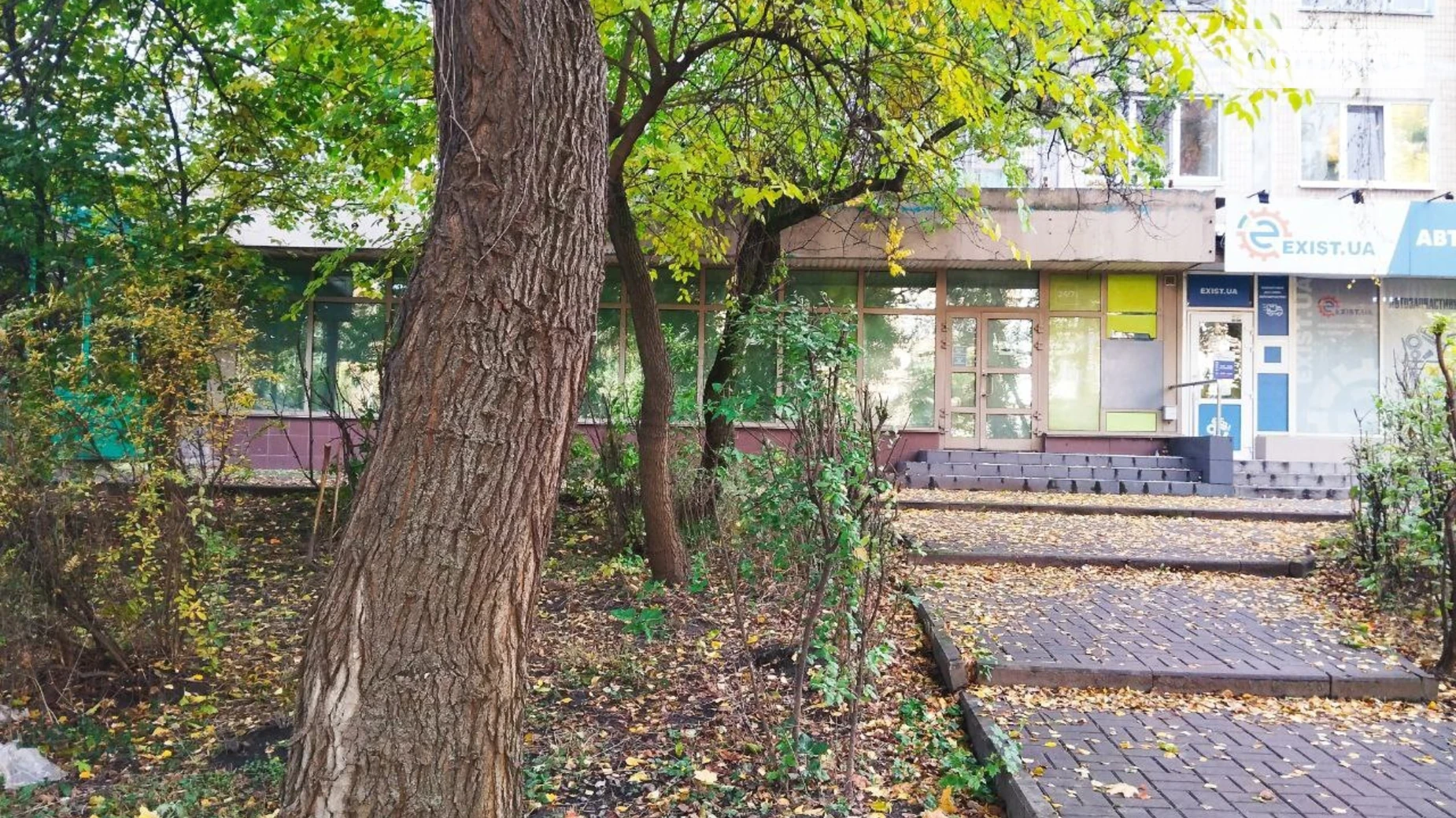 Продается помещения свободного назначения 142.4 кв. м в 5-этажном здании, цена: 237000 $ - фото 2