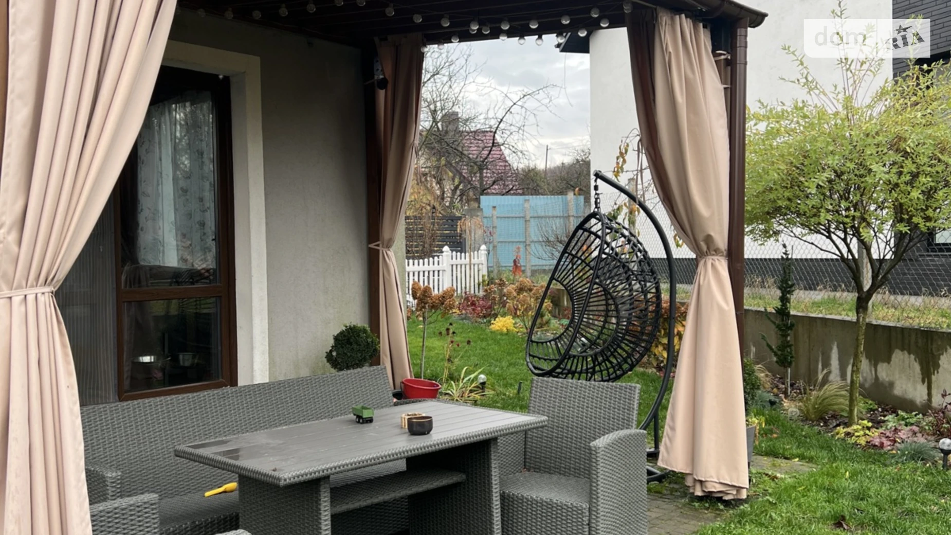 Продається будинок 2 поверховий 135.9 кв. м з садом, цена: 235000 $ - фото 2