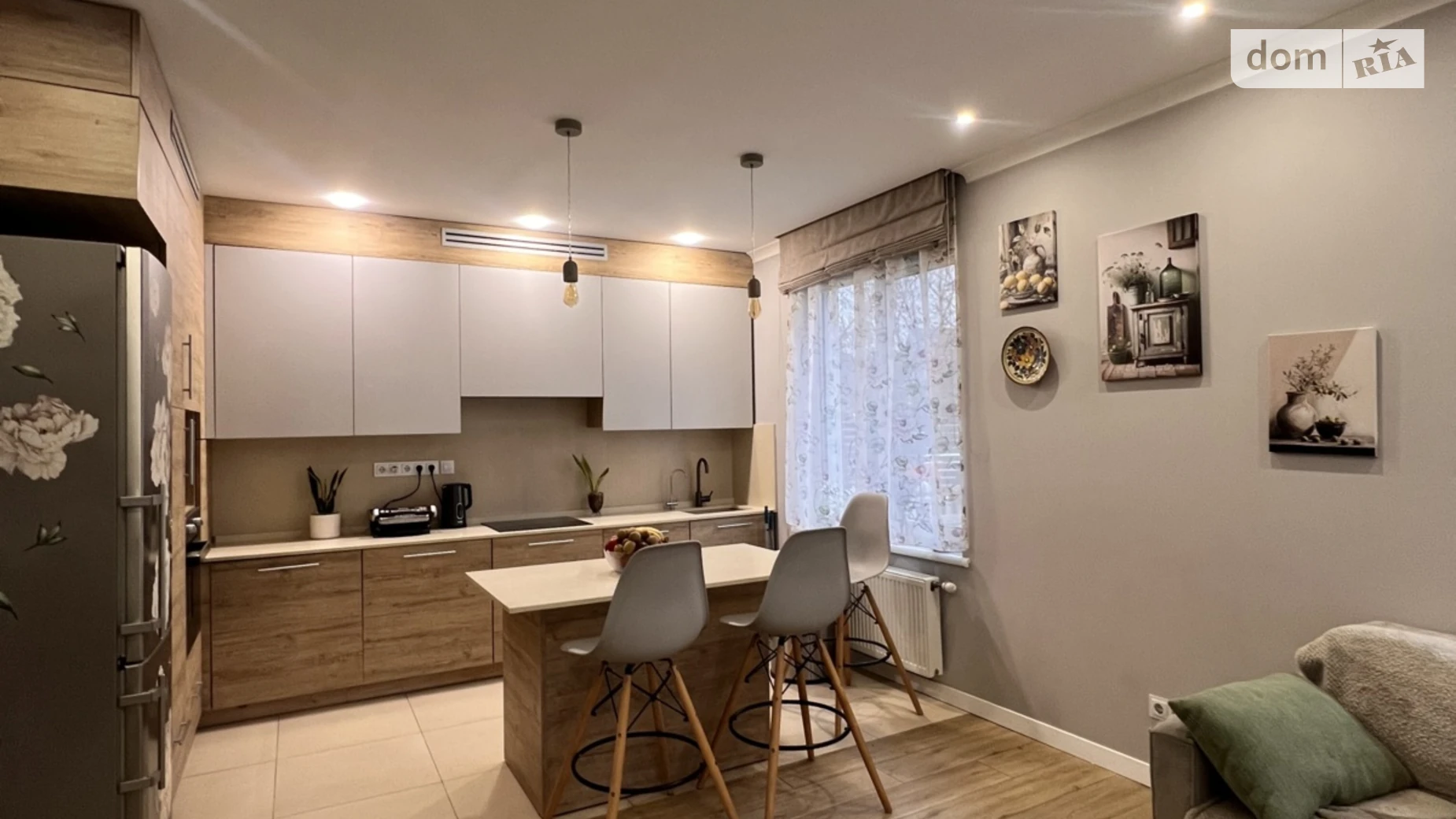 Продається будинок 2 поверховий 135.9 кв. м з садом, цена: 235000 $ - фото 4