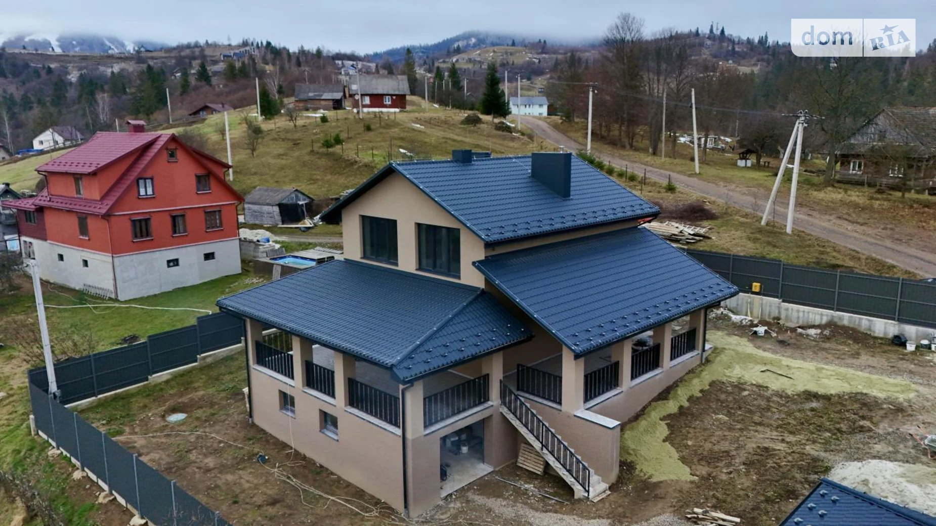 Продается дом на 2 этажа 134.1 кв. м с подвалом, цена: 335000 $ - фото 2