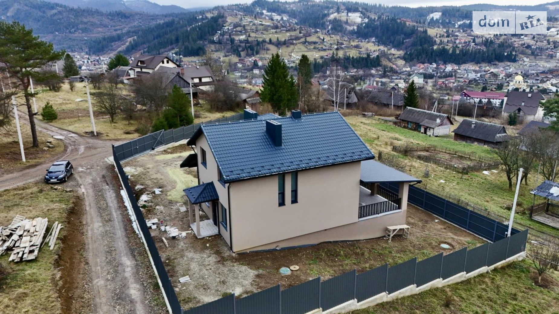 Продается дом на 2 этажа 134.1 кв. м с подвалом, цена: 335000 $ - фото 4