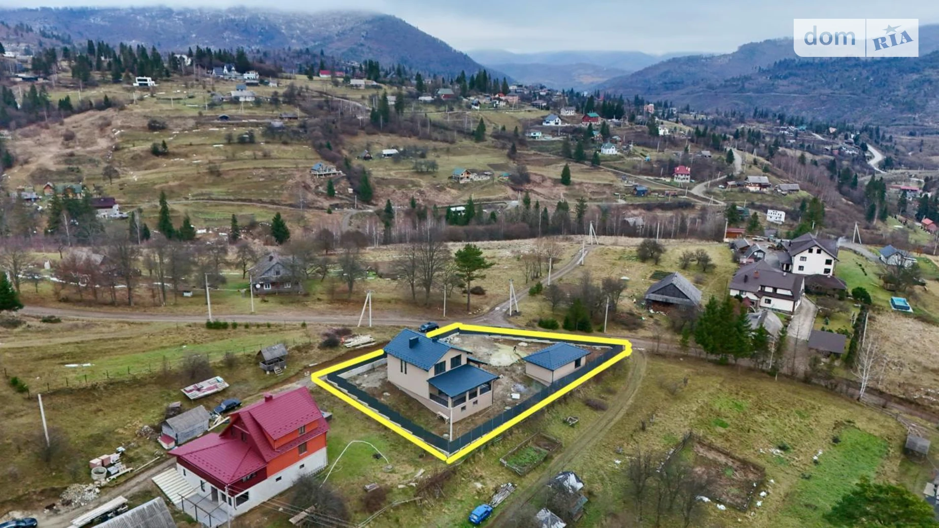 Продается дом на 2 этажа 134.1 кв. м с подвалом, цена: 335000 $ - фото 3