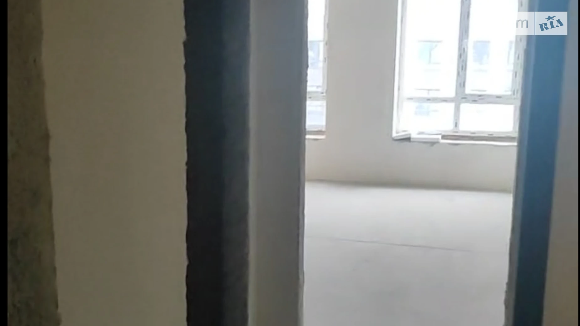 Продается 1-комнатная квартира 26 кв. м в Ирпене, ул. Соборная(ІІІ Интернационала), 2К/1 - фото 2