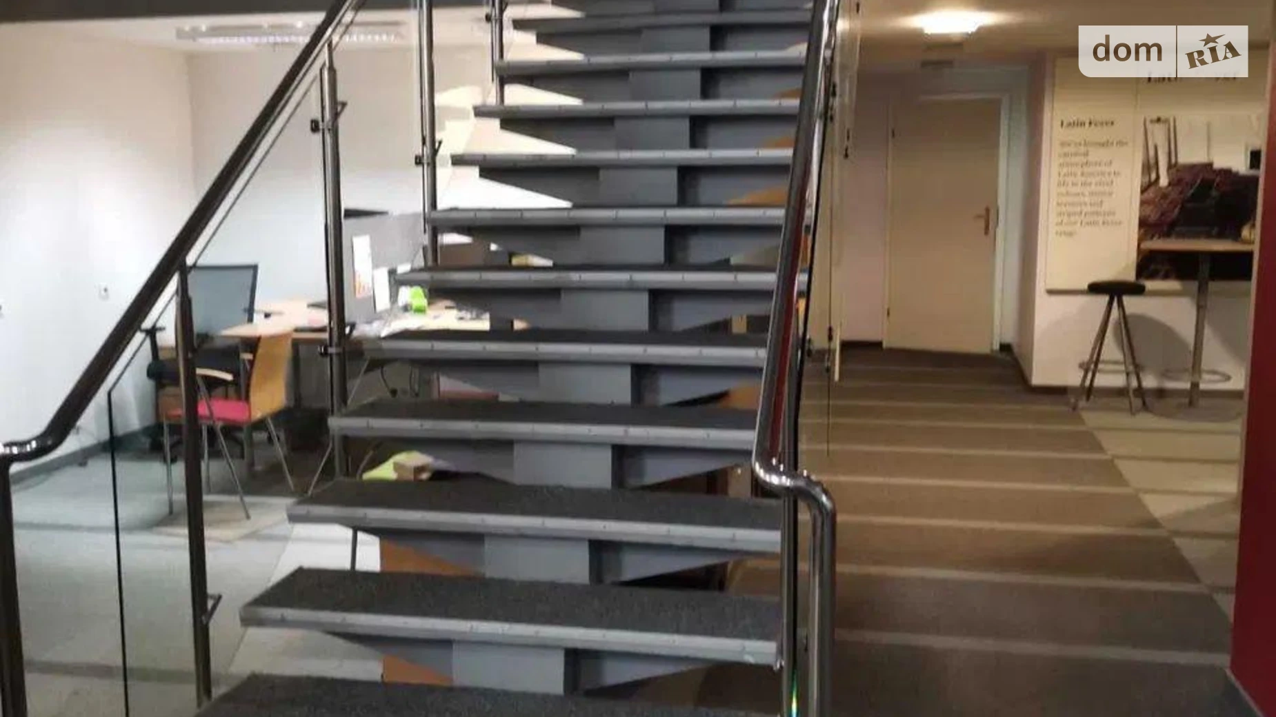 Здається в оренду офіс 510 кв. м в бізнес-центрі, цена: 255000 грн - фото 2