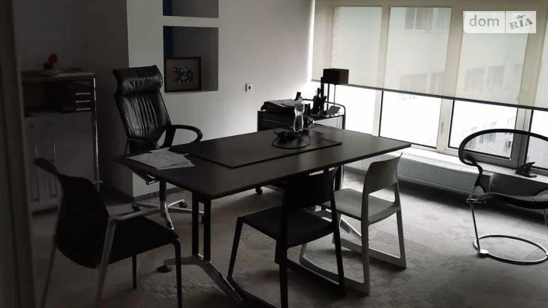 Здається в оренду офіс 510 кв. м в бізнес-центрі, цена: 255000 грн - фото 3