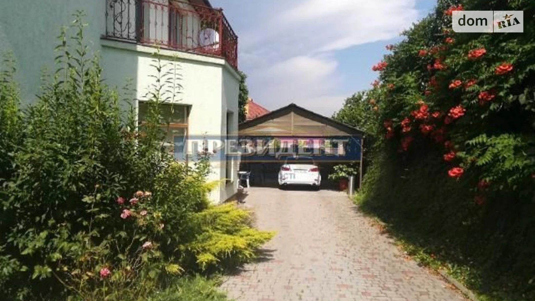 Продается дом на 2 этажа 350 кв. м с гаражом, цена: 320000 $ - фото 2