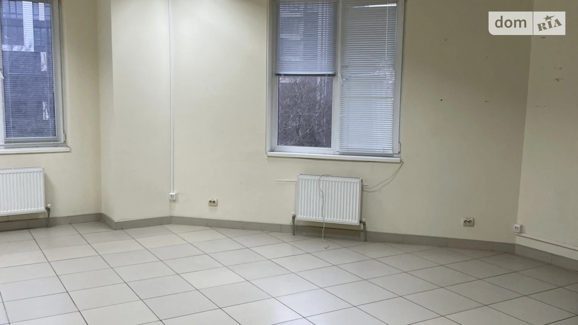 Сдается в аренду офис 36.8 кв. м в бизнес-центре, цена: 7800 грн - фото 2