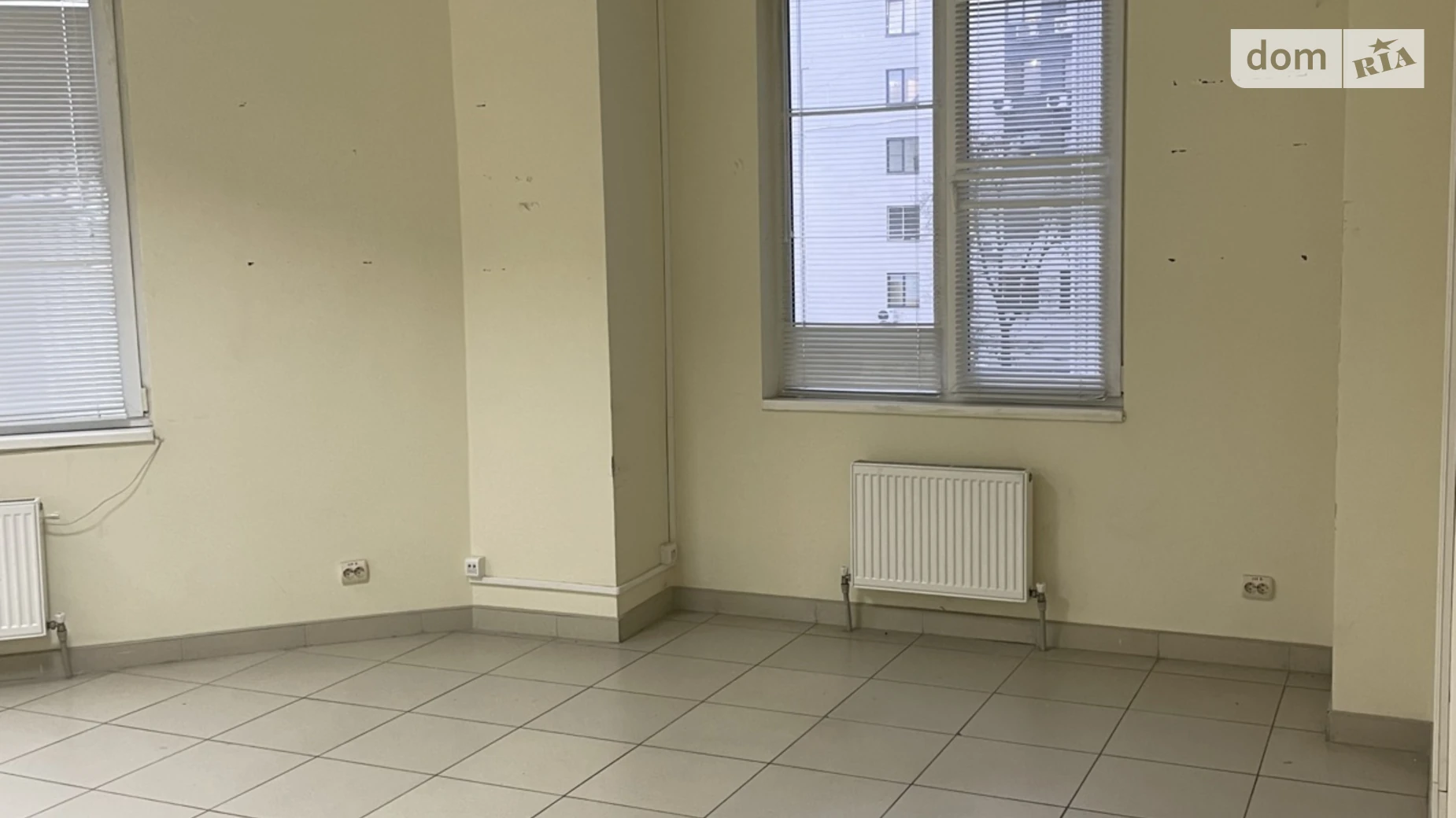 Сдается в аренду офис 36.8 кв. м в бизнес-центре, цена: 7800 грн - фото 3