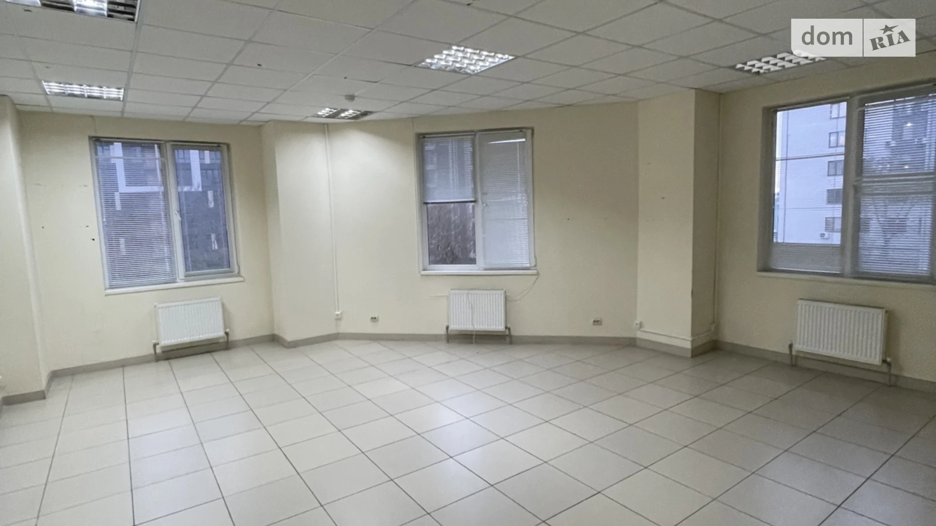 Сдается в аренду офис 36.8 кв. м в бизнес-центре, цена: 7800 грн - фото 4