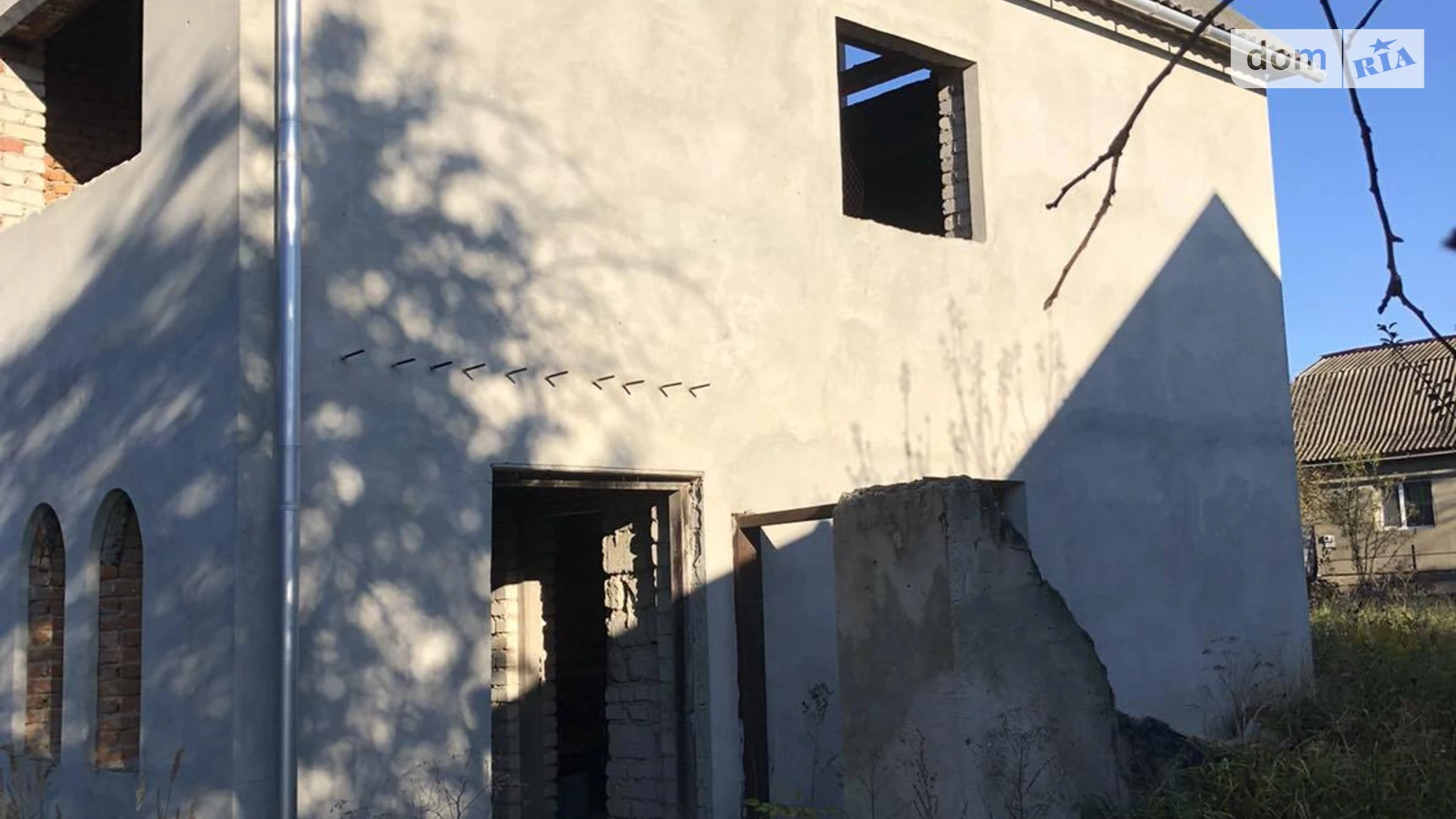 Продается дом на 2 этажа 129.6 кв. м с балконом, цена: 10000 $ - фото 2