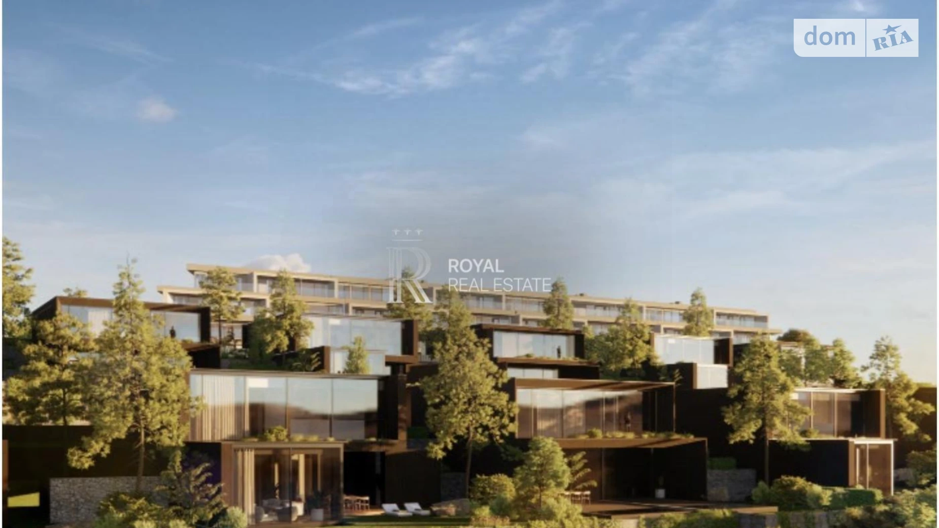 вул. Лугова, 1 Лісники ЖК Lion Hills Villas, цена: 702800 $ - фото 5