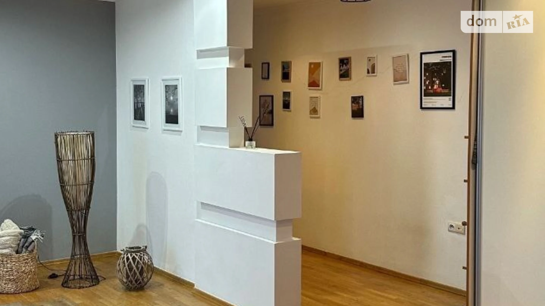 3-комнатная квартира 70 кв. м в Луцке, просп. Молодежи - фото 2