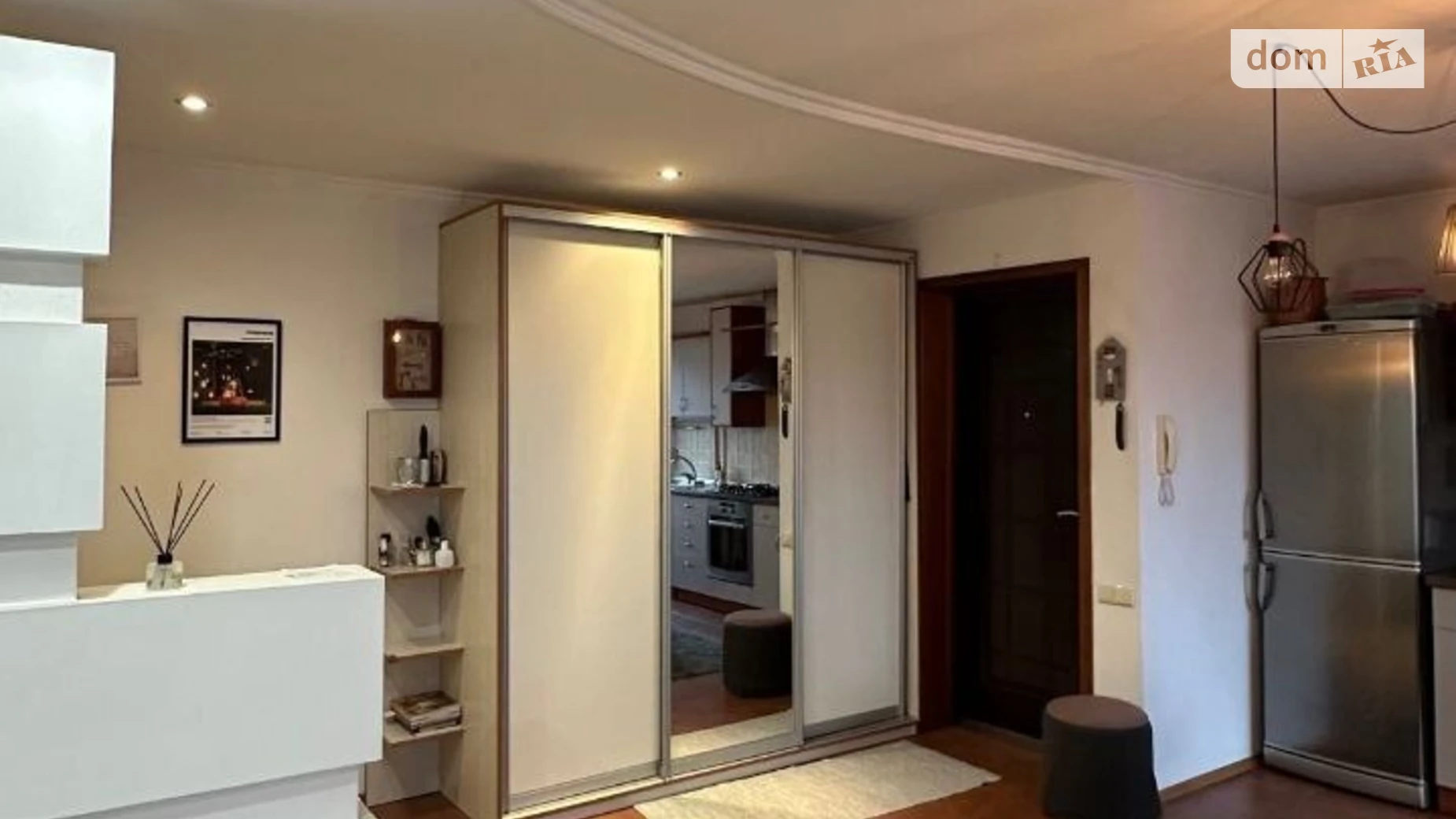 3-комнатная квартира 70 кв. м в Луцке, просп. Молодежи - фото 4