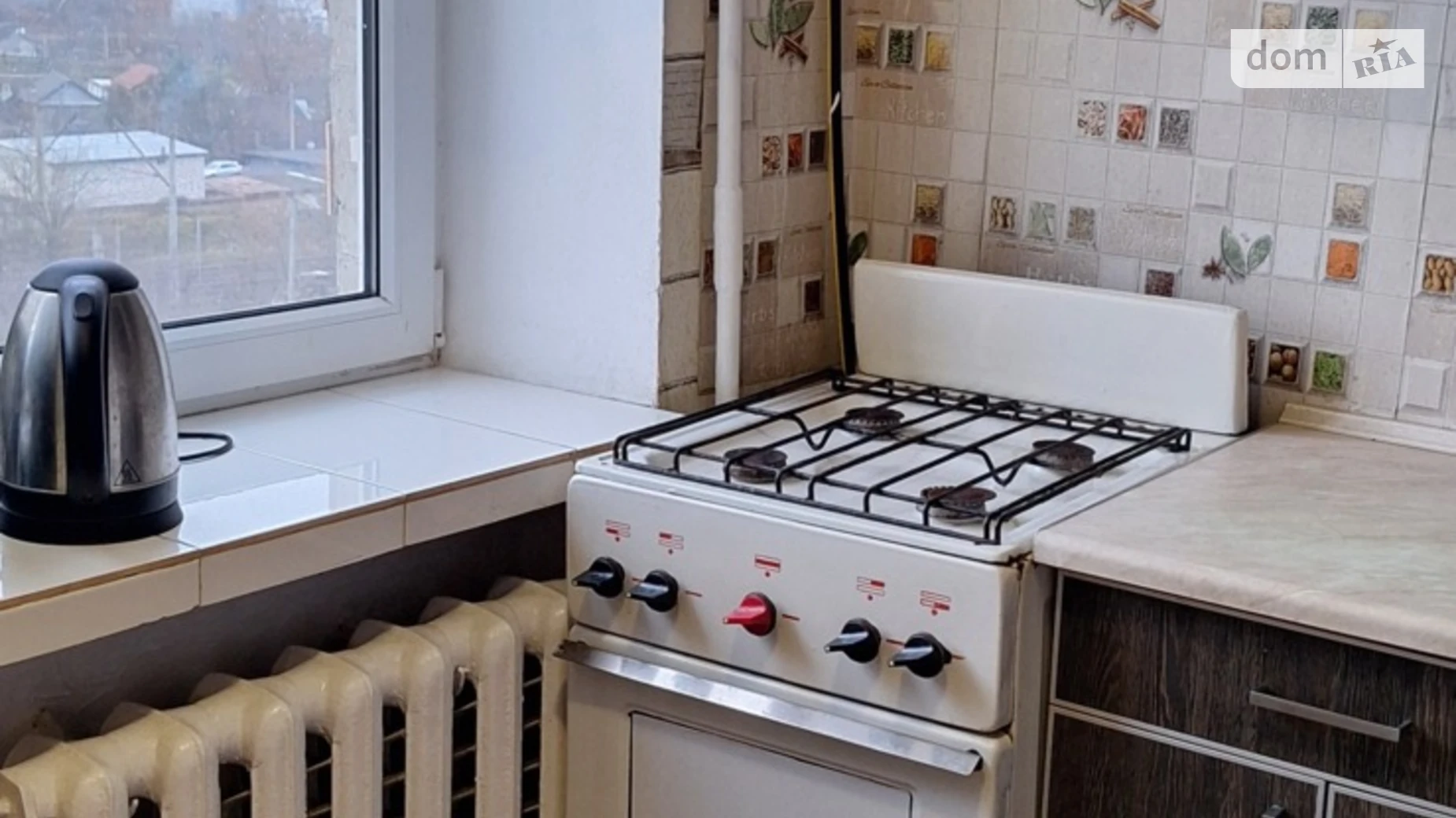 Продается 1-комнатная квартира 34 кв. м в Ровно, ул. Белая - фото 2