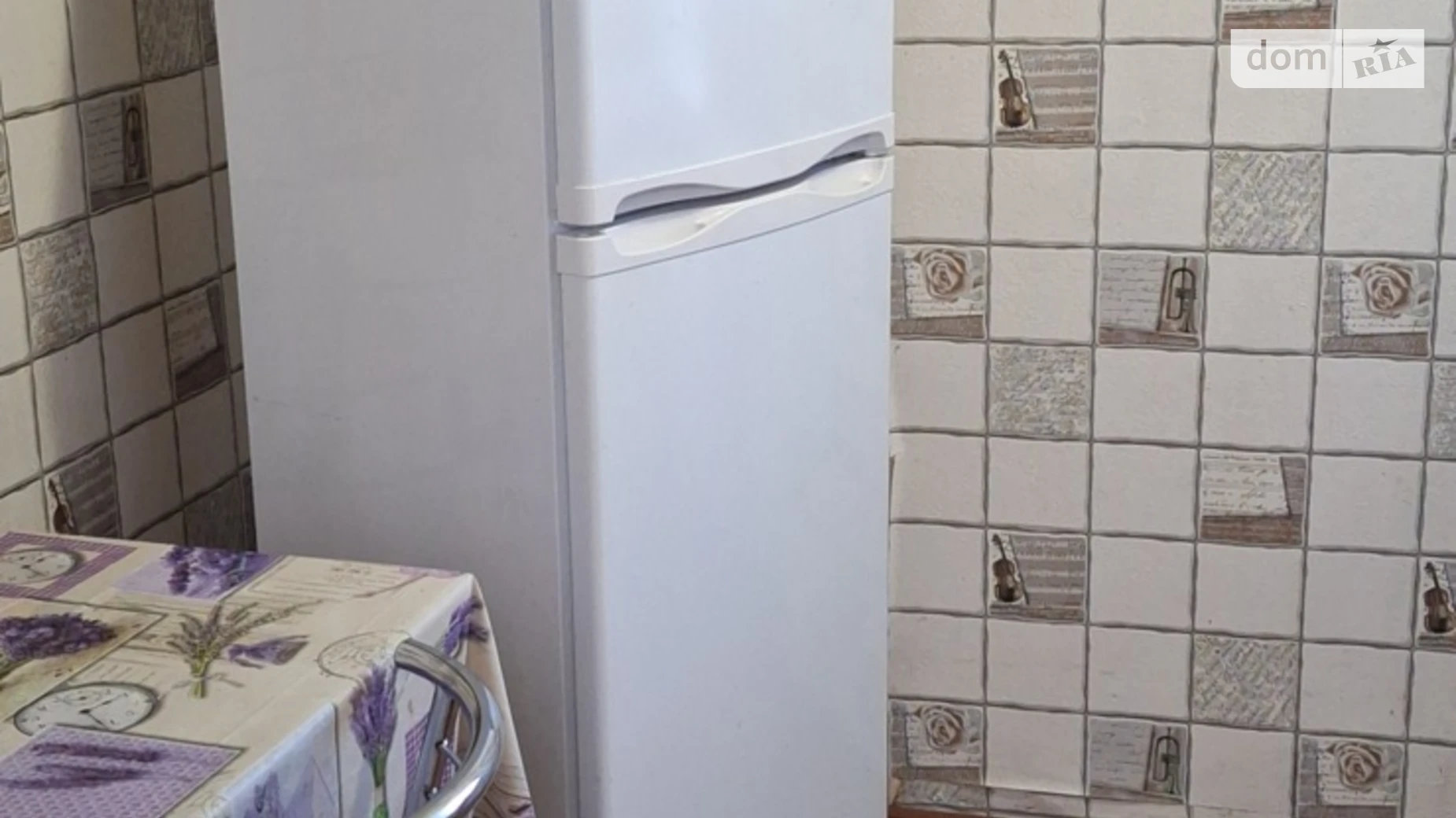 Продается 1-комнатная квартира 34 кв. м в Ровно, ул. Белая - фото 3