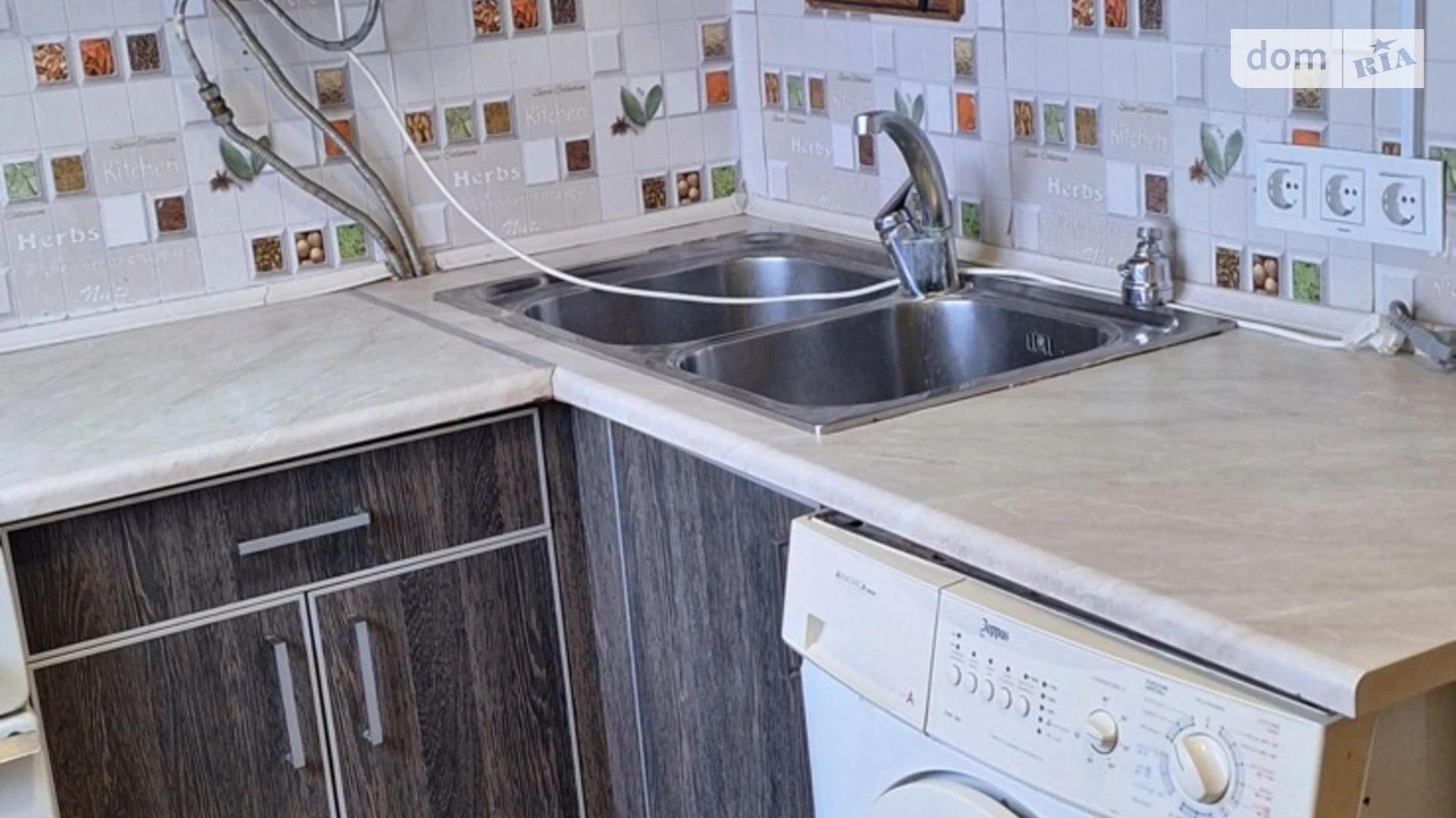 Продается 1-комнатная квартира 34 кв. м в Ровно, ул. Белая - фото 5