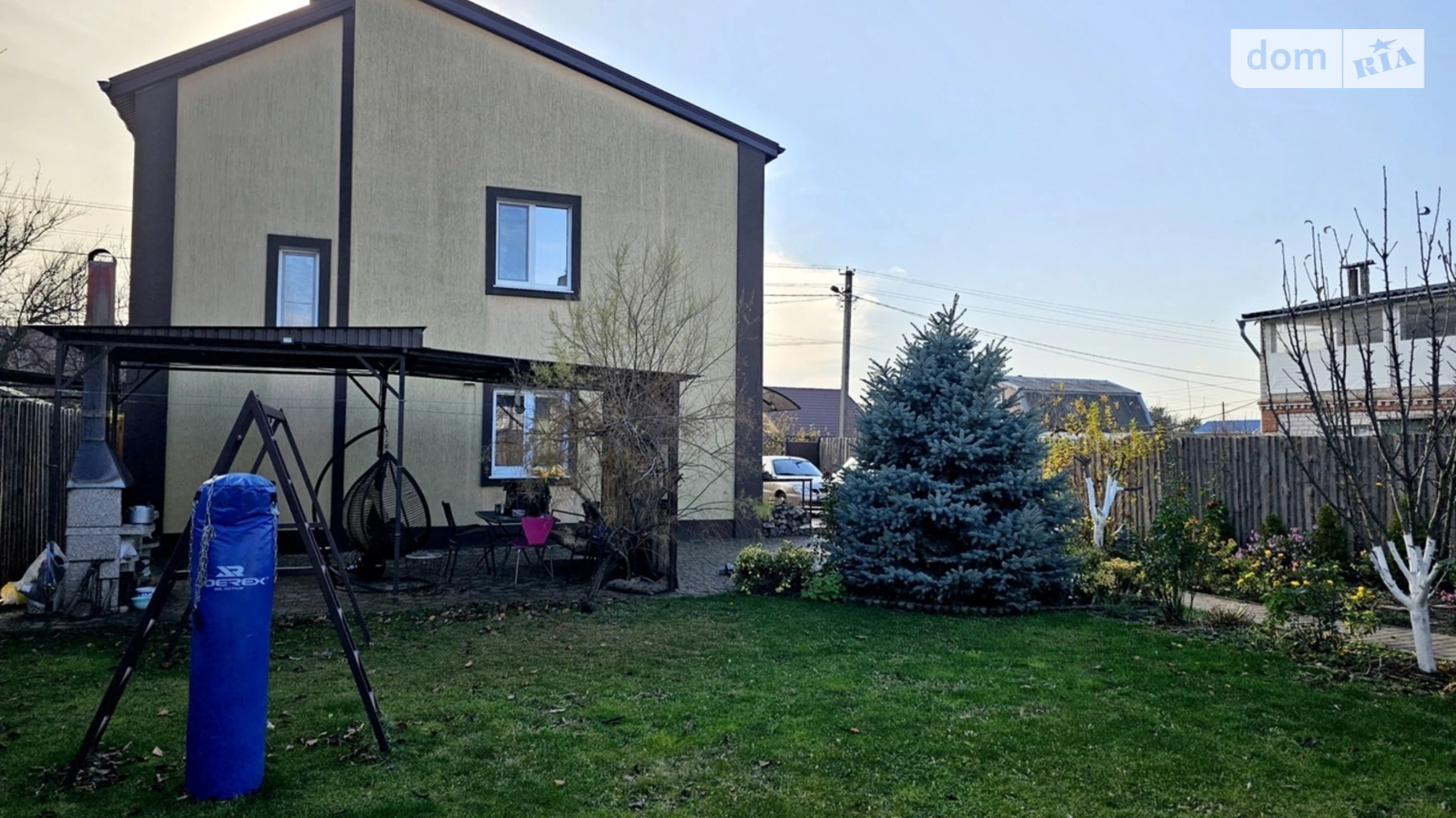 вулиця Зоря, 138 Подгороднее, цена: 80000 $ - фото 2