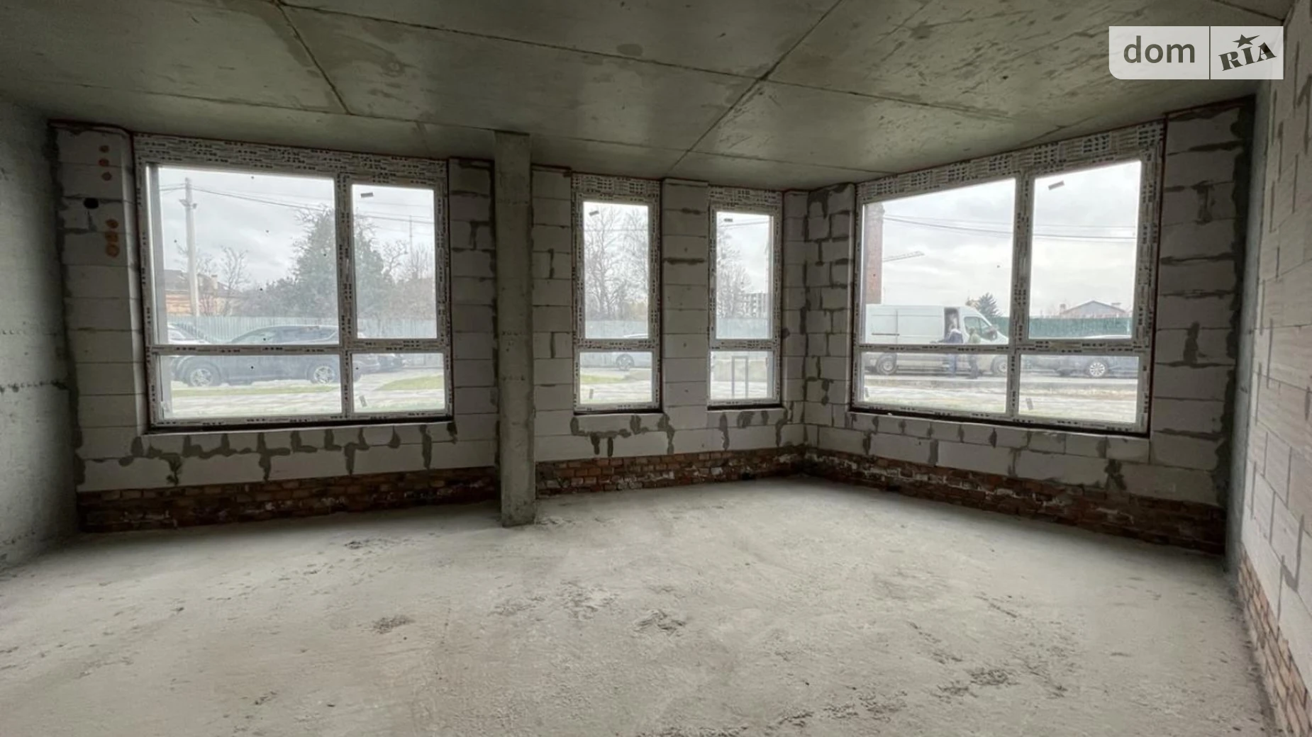 Продается 2-комнатная квартира 80.3 кв. м в Львове, ул. Хмельницкого Богдана, 207 - фото 4