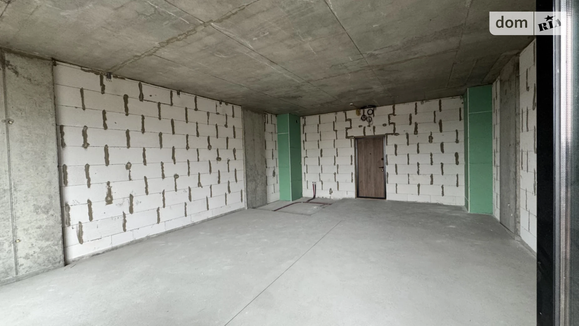 Продається 1-кімнатна квартира 48 кв. м у Одесі, вул. Чубаївська, 1 - фото 4