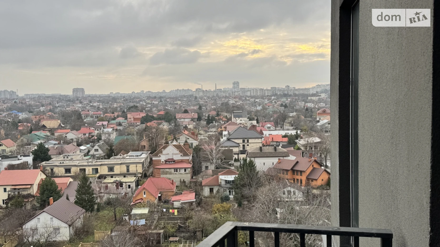 Продається 1-кімнатна квартира 48 кв. м у Одесі, вул. Чубаївська, 1 - фото 5