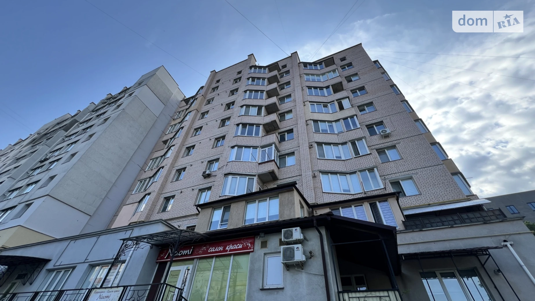 Сдается в аренду 2-комнатная квартира 109.3 кв. м в Хмельницком, Старокостянтиновское шоссе, 26/3 - фото 2