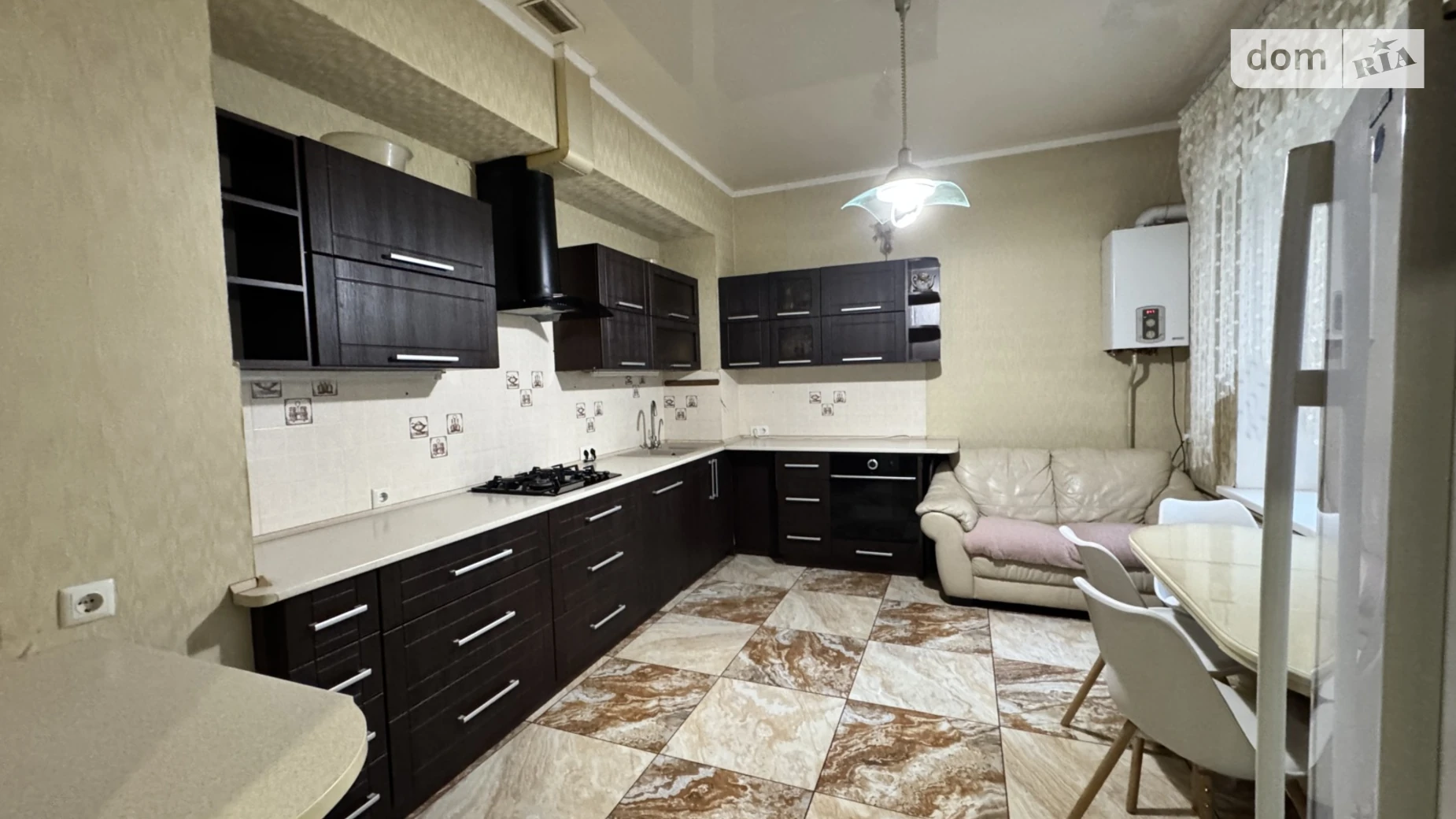 Сдается в аренду 2-комнатная квартира 109.3 кв. м в Хмельницком, Старокостянтиновское шоссе, 26/3 - фото 5