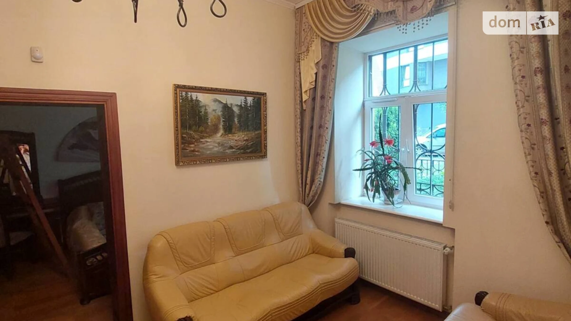 Здається в оренду 2-кімнатна квартира 35 кв. м у Львові, вул. Городницька, 1 - фото 4