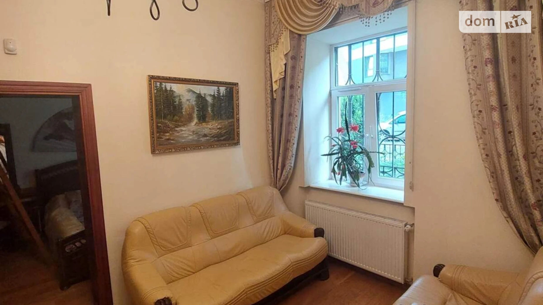 Здається в оренду 2-кімнатна квартира 35 кв. м у Львові, вул. Городницька, 1 - фото 3