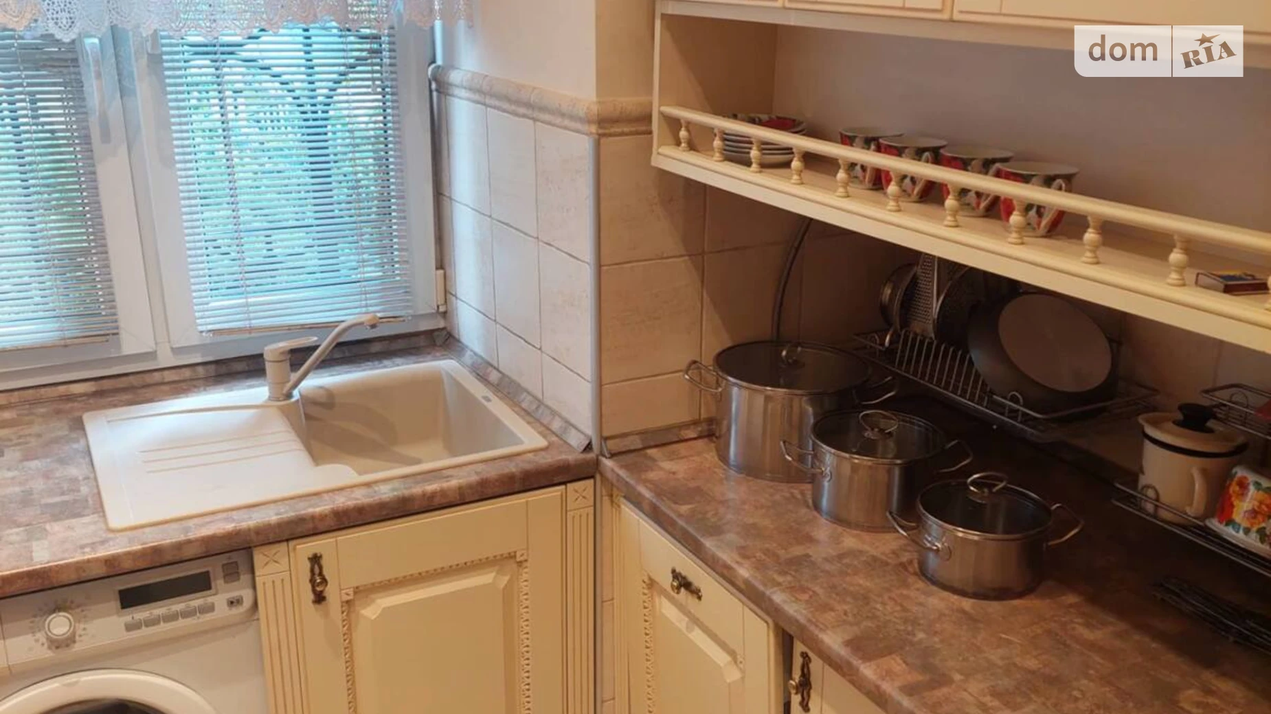 Здається в оренду 2-кімнатна квартира 35 кв. м у Львові, вул. Городницька, 1 - фото 2