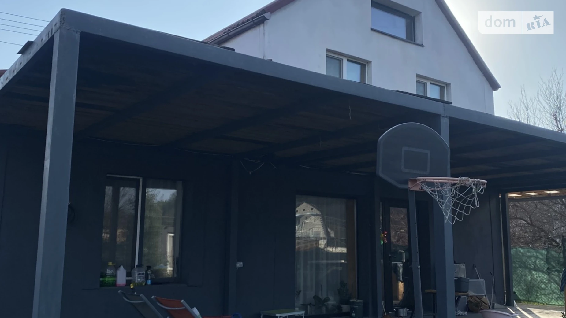 Продается дом на 2 этажа 140 кв. м с участком, цена: 65000 $ - фото 3