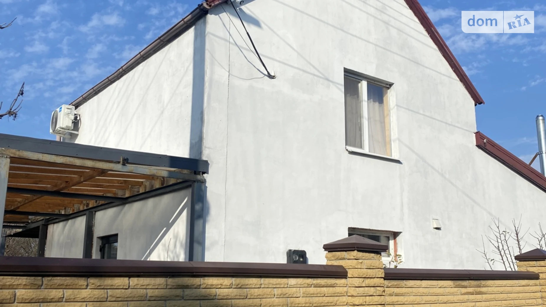 Продается дом на 2 этажа 140 кв. м с участком, цена: 65000 $ - фото 2