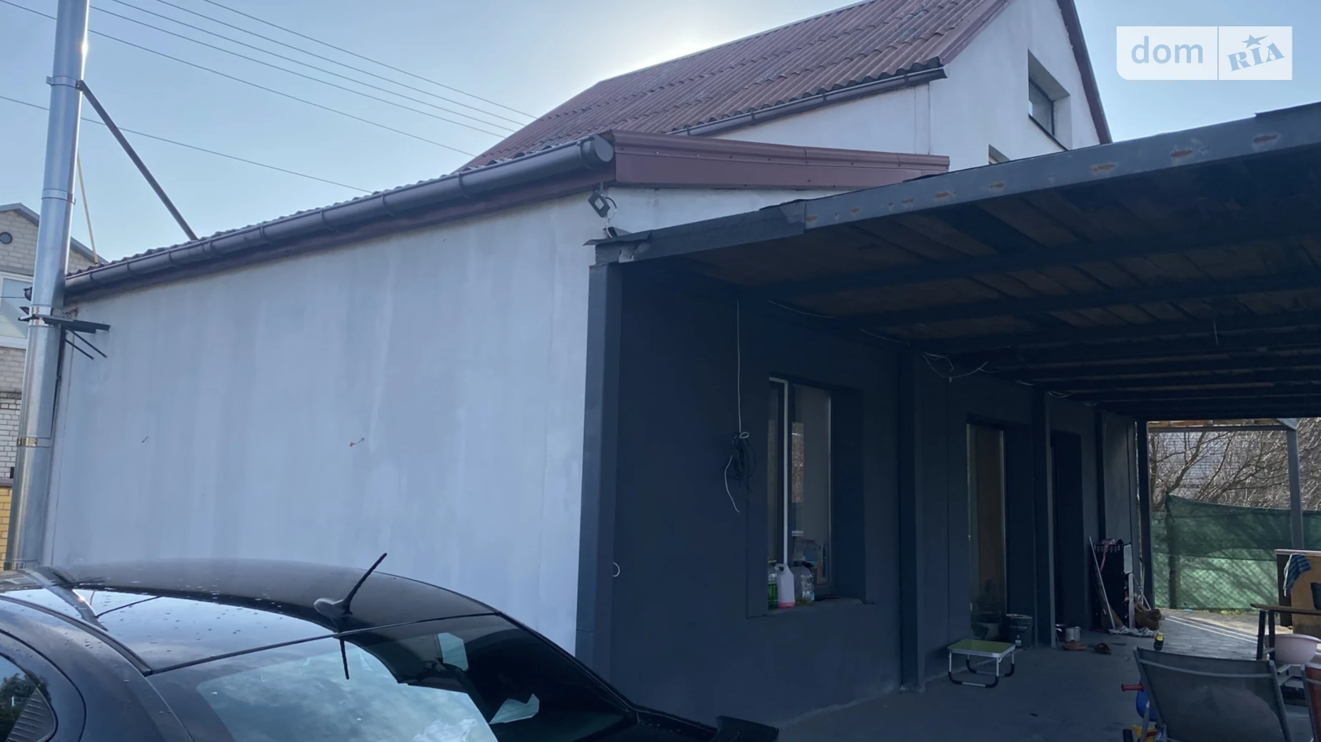 Продается дом на 2 этажа 140 кв. м с участком, цена: 65000 $ - фото 5