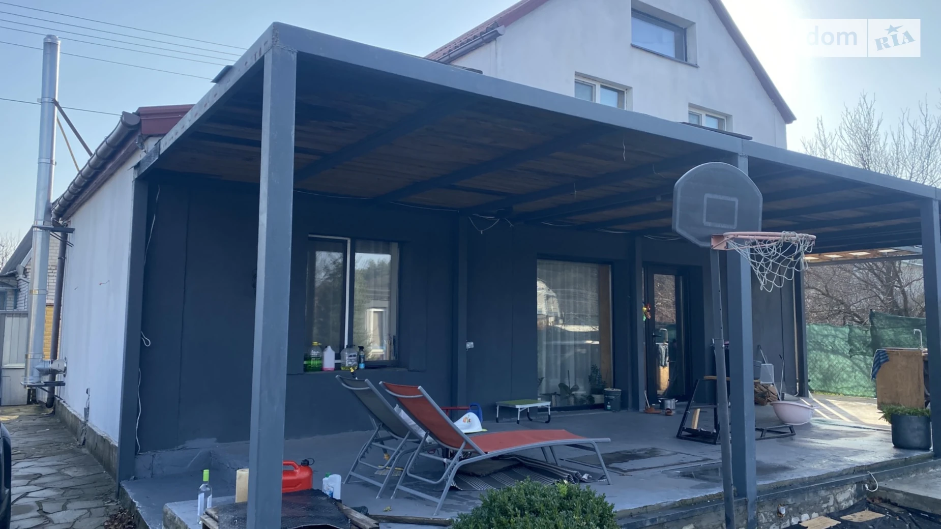 Продается дом на 2 этажа 140 кв. м с участком, цена: 65000 $ - фото 4