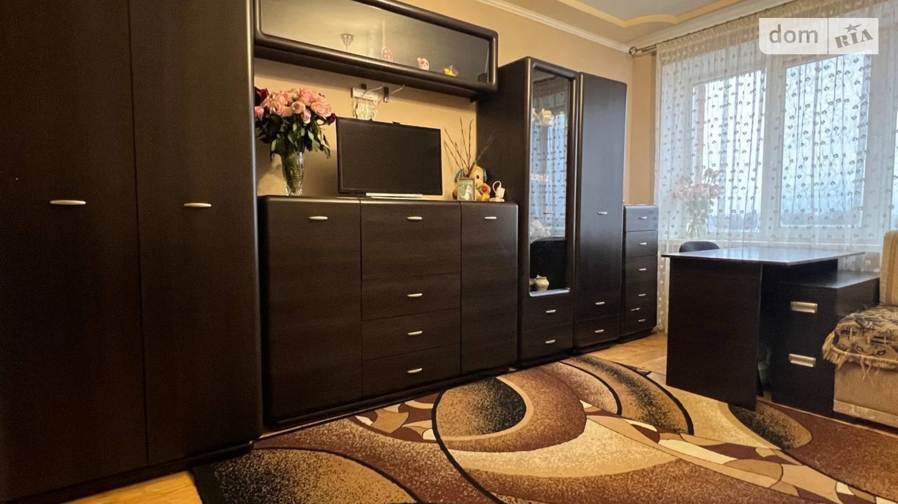 Здається в оренду 2-кімнатна квартира 50 кв. м у, цена: 12000 грн - фото 2