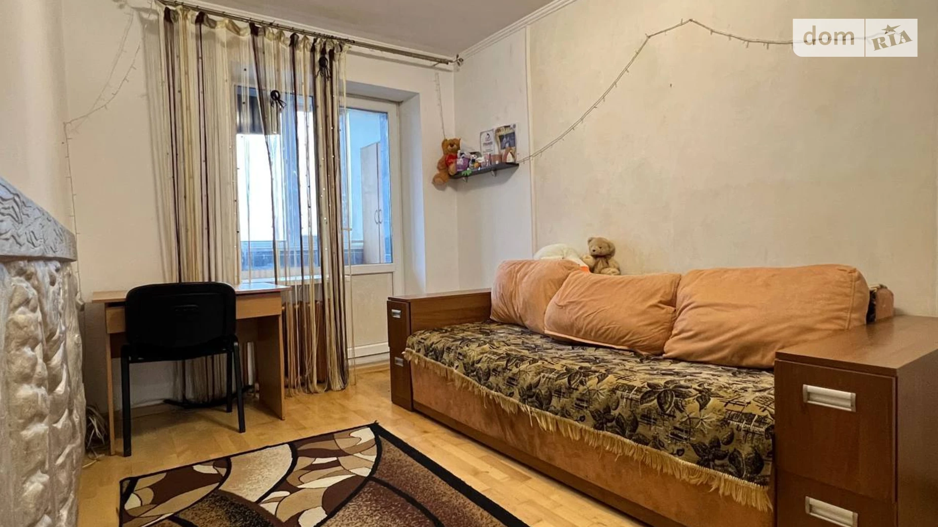 Здається в оренду 2-кімнатна квартира 50 кв. м у, цена: 12000 грн - фото 3