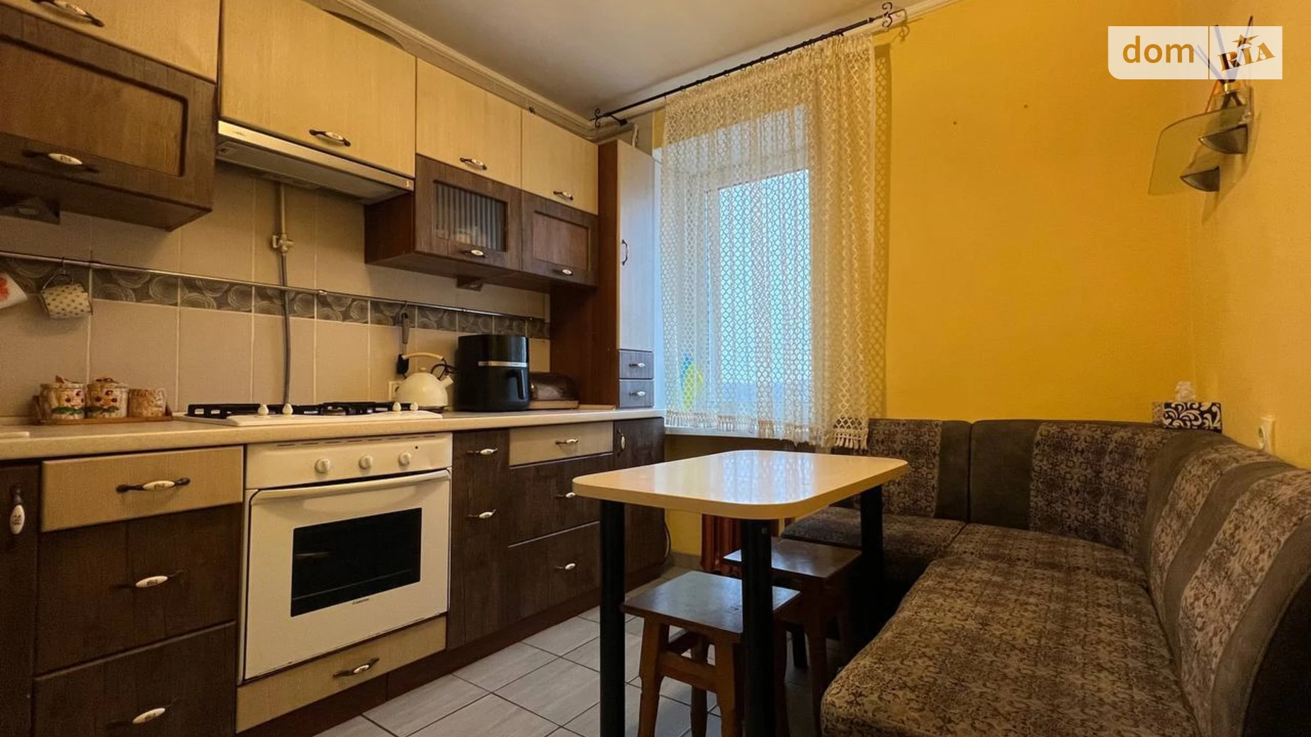 Здається в оренду 2-кімнатна квартира 50 кв. м у, цена: 12000 грн - фото 5