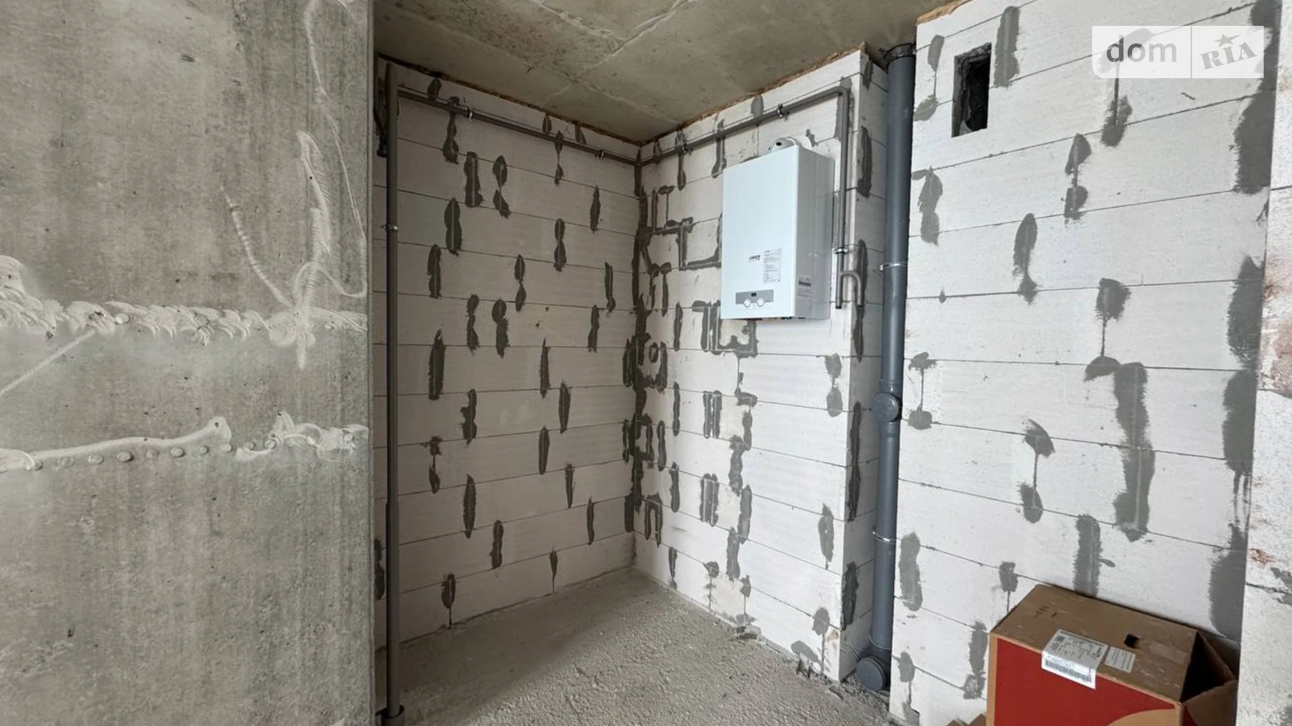 Продается 1-комнатная квартира 41 кв. м в Сокольниках, ул. Героев Майдана, 17 - фото 3