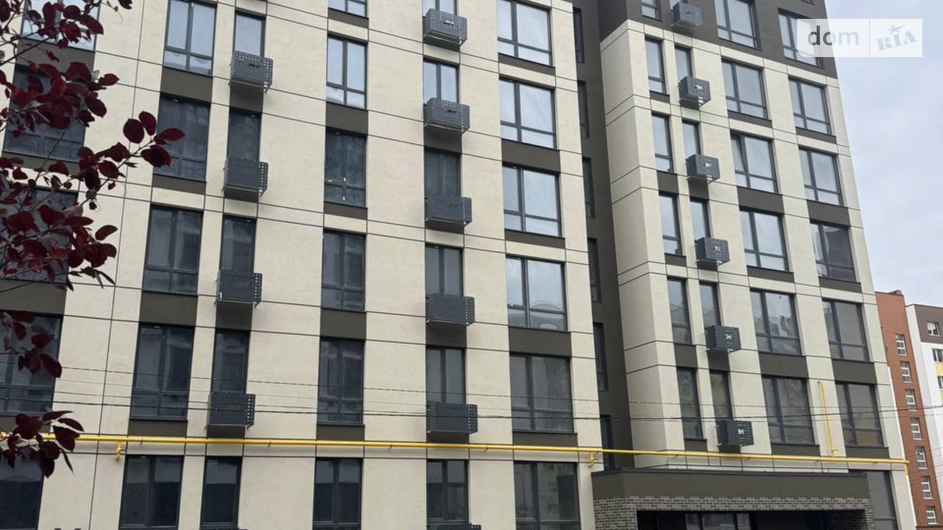 Продается 1-комнатная квартира 41 кв. м в Сокольниках, ул. Героев Майдана, 17 - фото 2