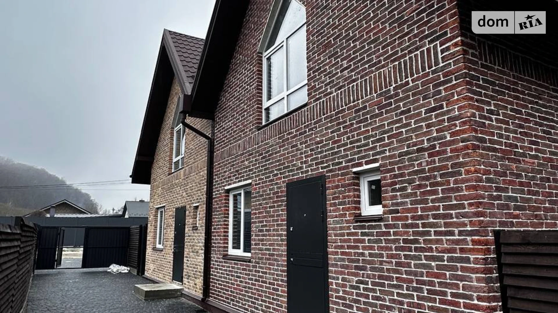 вул. Під Осовою Шевченківський Брюховичі (Львів) ЖК Одноповерховий Київ - Брюховичі, цена: 89900 $ - фото 3