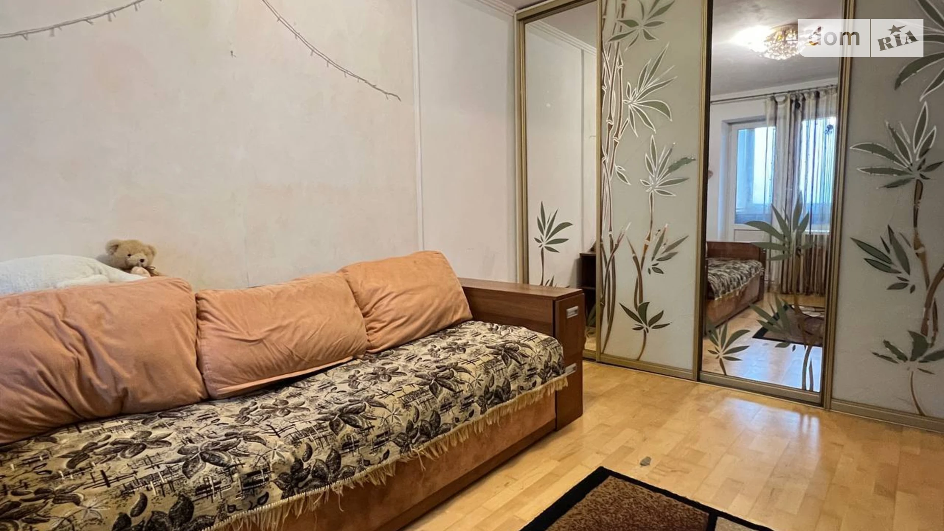 Здається в оренду 2-кімнатна квартира 50 кв. м у, цена: 12000 грн - фото 4