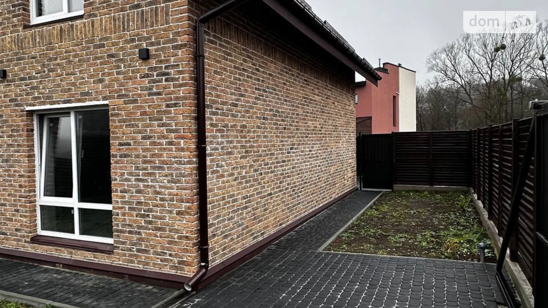 вул. Під Осовою Шевченківський Брюховичі (Львів) ЖК Одноповерховий Київ - Брюховичі, цена: 89900 $ - фото 5