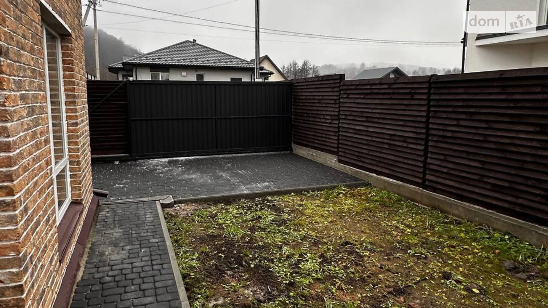 вул. Під Осовою Шевченківський Брюховичі (Львів) ЖК Одноповерховий Київ - Брюховичі, цена: 89900 $ - фото 4