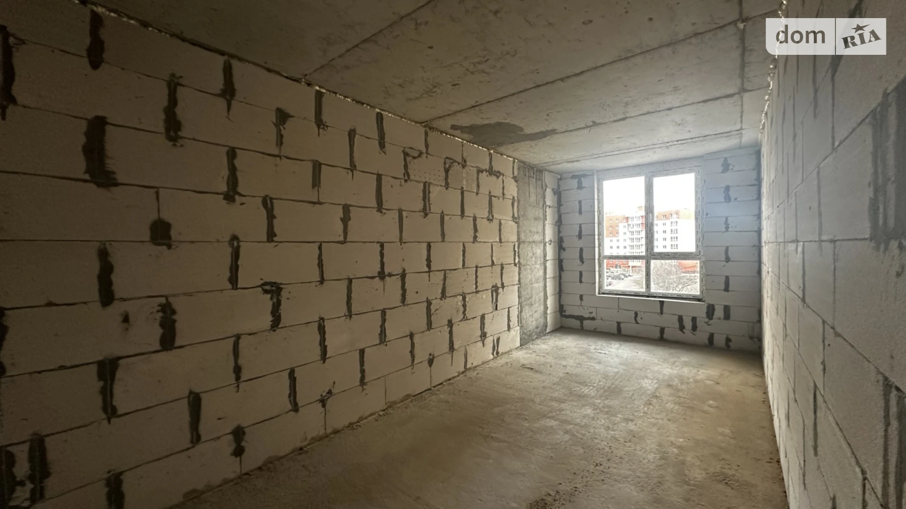 Продається 1-кімнатна квартира 44.46 кв. м у Вінниці, вул. Сергія Зулінського - фото 3