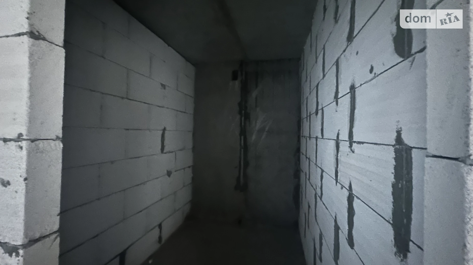 Продається 1-кімнатна квартира 44.46 кв. м у Вінниці, вул. Сергія Зулінського - фото 2